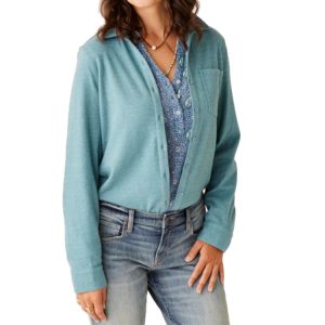 Carve Designs Fairbanks Supersoft Shirt – Women’s